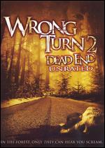 Wrong Turn 2: Dead End [Unrated] - Joe Lynch