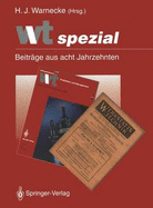 WT Spezial: Beitrage Aus Acht Jahrzehnten