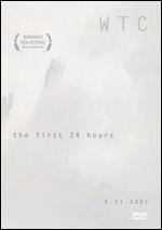 WTC: The First 24 Hours (9.11.2001)
