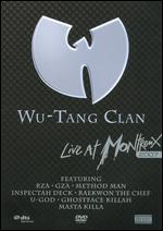 Wu Tang Clan: Live at Montreux 2007 - 