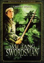 Wu Tang Swordsman - Chan Siu Pang