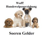 Wuff Hundewelpenerziehung