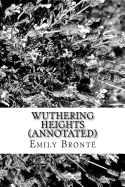 Wuthering Heights Annotated