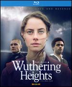 Wuthering Heights [Blu-ray] - Andrea Arnold