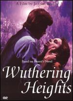 Wuthering Heights - Jacques Rivette