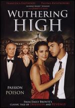 Wuthering High [Blu-ray] - Anthony DiBlasi