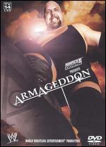 WWE: Armageddon 2004 - 