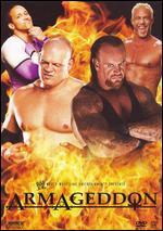 WWE: Armageddon 2006