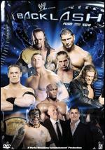 WWE: Backlash 2007 - 