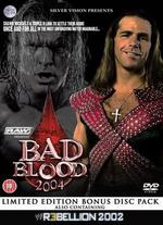 WWE: Bad Blood '04
