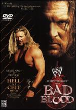 WWE: Bad Blood