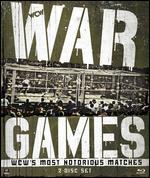 WWE: Best of War Games [2 Discs] [Blu-ray]