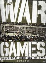 WWE: Best of War Games [3 Discs]