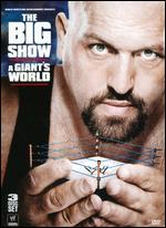 WWE: Big Show - A Giant's World [3 Discs] - 