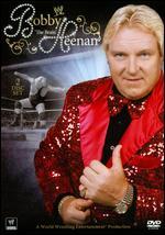 WWE: Bobby "The Brain" Heenan