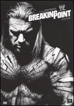 WWE: Breaking Point 2009 - 