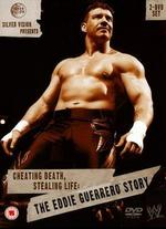 WWE: Cheating Death, Stealing Life - The Eddie Guerrero Story