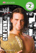 WWE: CM Punk