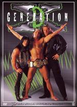 WWE: D-Generation-X