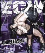 WWE: ECW Unreleased, Vol. 2 [2 Discs] [Blu-ray]