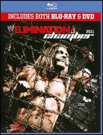 WWE: Elimination Chamber 2011 [2 Discs] [Blu-ray/DVD]