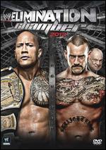 WWE: Elimination Chamber 2013 - 