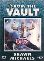 WWE: From the Vault - Shawn Michaels