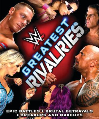 Wwe Greatest Rivalries - Black, Jake