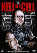 WWE: Hell in a Cell 2010 - 