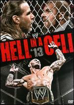 WWE: Hell in the Cell 2013