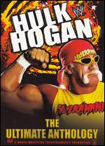 WWE: Hulk Hogan - The Ultimate Anthology - 