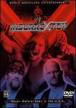 WWE: Insurrextion