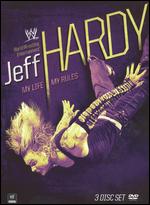 WWE: Jeff Hardy - My Life My Rules - 