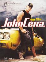WWE: John Cena - My Life [3 Discs] - 