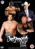 WWE: Judgment Day 2006 - 