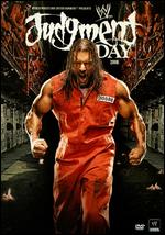 WWE: Judgment Day 2008 - 