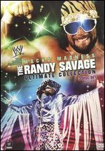 WWE: Macho Madness - The Randy Savage Ultimate Collection [3 Discs]