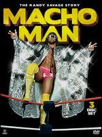 WWE: Macho Man - The Randy Savage Story - 