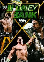 WWE: Money in the Bank 2014 - 