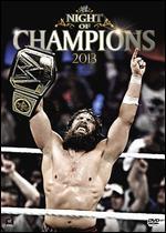 WWE: Night of Champions 2013