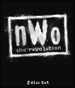 WWE: NWO - The Revolution [2 Discs] [Blu-ray]