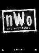 WWE: nWo - The Revolution