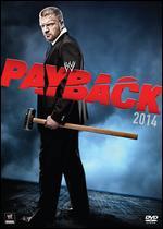 WWE: Payback 2014 - 