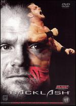 WWE Raw: Backlash 2004