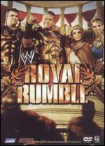 WWE: Royal Rumble 2006