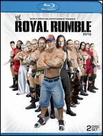 WWE: Royal Rumble 2010