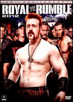 WWE: Royal Rumble 2012 - 
