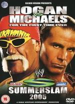 WWE: Summerslam 2005 - 