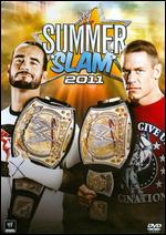 WWE: Summerslam 2011 - 