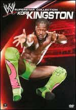 WWE: Superstar Collection - Kofi Kingston